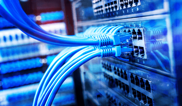 Network Infrastructure